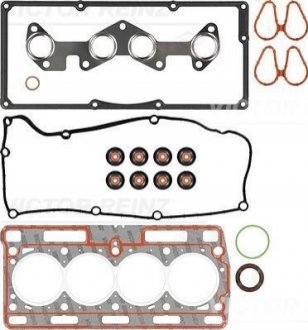 Набір прокладок, головка цилиндра VICTOR REINZ 023358502