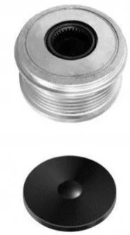 Шків генератора Fiat Doblo 10- HELLA 9XU 358 038671