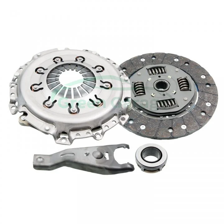 SPRZ.KPL. MAZDA 3 2.0 11- BLUE PRINT ADBP300059 (фото 1)
