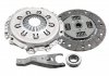 SPRZ.KPL. MAZDA 3 2.0 11- BLUE PRINT ADBP300059 (фото 1)
