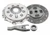 SPRZ.KPL. MAZDA 3 2.0 11- BLUE PRINT ADBP300059 (фото 1)