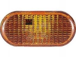 Повторитель поворота RENAULT MEGANE  Van Wezel 4337914