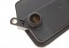 FILTR AUTOMATYCZNEJ SKB. MAHLE / KNECHT HX193D (фото 4)