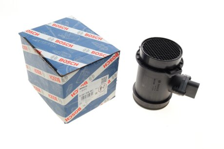 PRZEPLYWOMIERZ POWIETRZA BOSCH 0281006681
