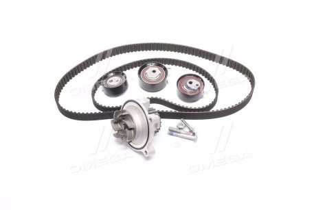 Ремкомплекты привода ГРМ автомобилей с водяным насосом PowerGrip Kit замена KP15323XS GATES KP75323XS