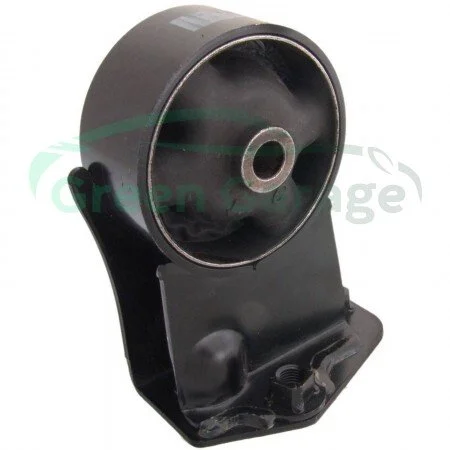 ПОДУШКА ДВИГАТЕЛЯ ПЕРЕДНЯЯ 2C (TOYOTA CARINA E AT19#/ST191/CT190 1992-1997) FEBEST TMCT190FR (фото 1)