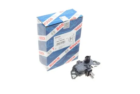 Електро регулятор BOSCH 1986AE0092