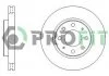 Диск гальмівний PROFIT 50101528 (фото 1)