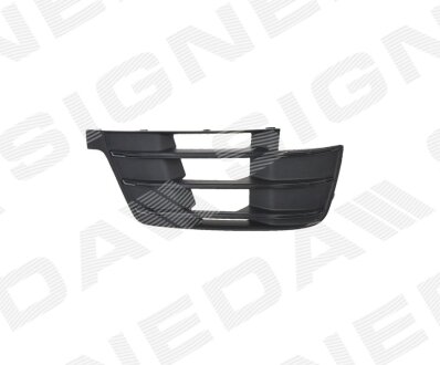 Решітка бампера SIGNEDA PAD99078CAR