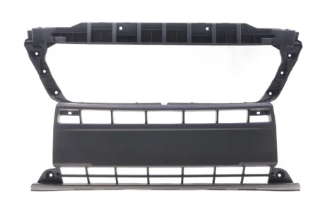 Бампер Fiat Ducato 14 Перед Центр FAST FT91459