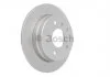 Диск гальмівний BOSCH 0986479B36 (фото 1)