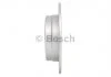 Диск гальмівний BOSCH 0986479B36 (фото 3)