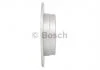 Диск гальмівний BOSCH 0986479B36 (фото 5)
