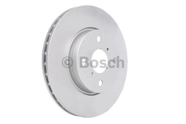 Диск гальмівний BOSCH 0986479C06 (фото 1)