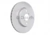 Диск гальмівний BOSCH 0986479C06 (фото 1)