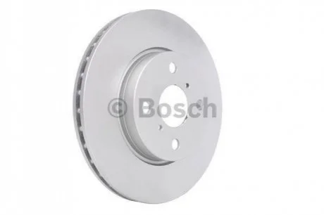 Диск гальмівний BOSCH 0986479C06