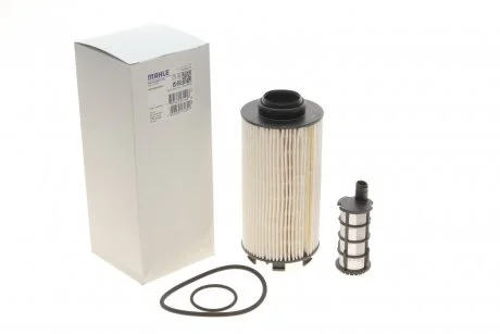 FILTR PALIWA MAHLE / KNECHT KX4031KIT
