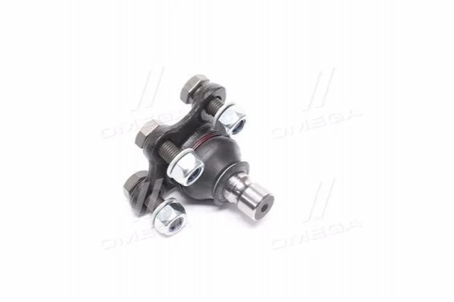 Опора шаровая CITROEN C2, C3 I-III, PEUGEOT 207, 208 02- перед. мост (Пр-во) MAGNETI MARELLI 301191618190 (фото 1)