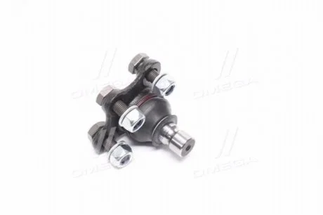 Опора кульова CITROEN C2, C3 I-III, PEUGEOT 207, 208 02 - перед. міст (Вир-во) MAGNETI MARELLI 301191618190