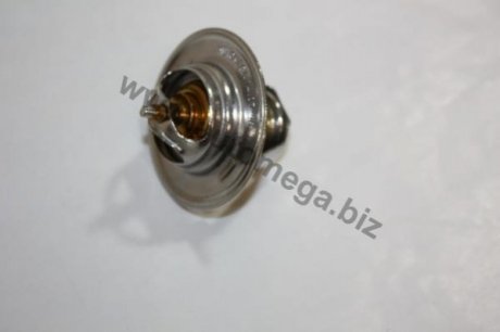Корпус термостата в сборе / AUDI A-3, SEAT, SKODA Octavia, VW 1,2/1,4/1,6 03~ AUTOMEGA 160045910