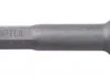 Переходник 1/4х3/8 L65 (6-гр. под шуруповерт Х квадрат) TOPTUL FPKA0812 (фото 1)