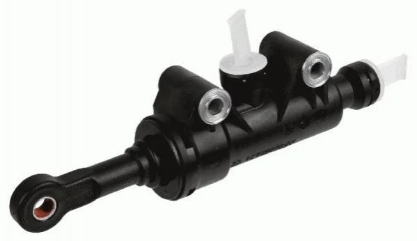 POMPA SPRZ. PORSCHE 911/BOXSTER/CAYMAN 2,7-4,0 04-13 SACHS 6284600745 (фото 1)