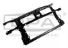 Передня несуча панель з кріпленням для радіатора DPA 88051770802 (фото 1)