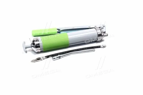 Шприц двох-плунжерний під Евротуб 400см3 <> ARMER ARM1001