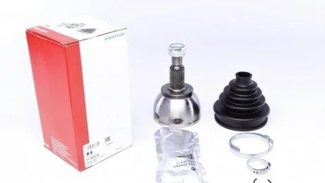 ШРУС наруж. с пыльн. MB A-class (W169), B-CLASS Sports Tourer (W245) 04-12 (пр-во) FAG 771047230