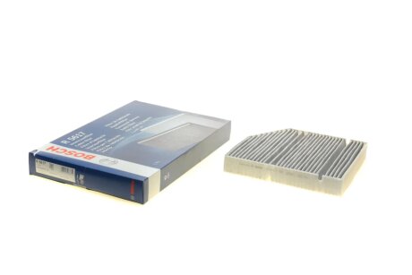 FILTR KABINY WEG.AKT. DB GLE-KLASA /V167/ 20- BOSCH 1987435617