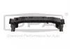 Reinforcement for front bumper /iron/2.5mm DPA 88071812402 (фото 1)