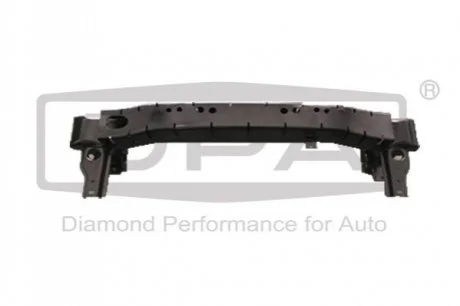 Reinforcement for front bumper /iron/2.5mm DPA 88071812402