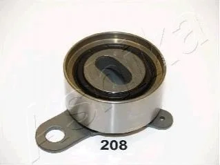 Натяжний пристрій, зубчастий ремінь ASHIKA 4502208