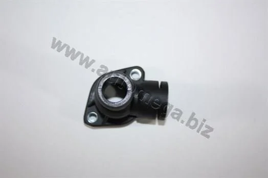 Фланец водяной / AUDI,VW 1.6TD/1.9 D 84~ AUTOMEGA 160033610 (фото 1)