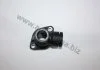 Фланец водяной / AUDI,VW 1.6TD/1.9 D 84~ AUTOMEGA 160033610 (фото 1)