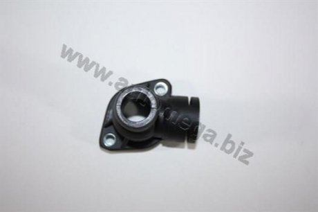 Фланец водяной / AUDI,VW 1.6TD/1.9 D 84~ AUTOMEGA 160033610