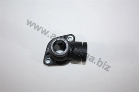 Фланец водяной / AUDI,VW 1.6TD/1.9 D 84~ AUTOMEGA 160033610