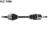 Піввісь SKF VKJC5988 (фото 1)
