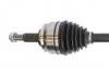 Піввісь SKF VKJC5988 (фото 2)