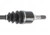 Піввісь SKF VKJC5988 (фото 3)