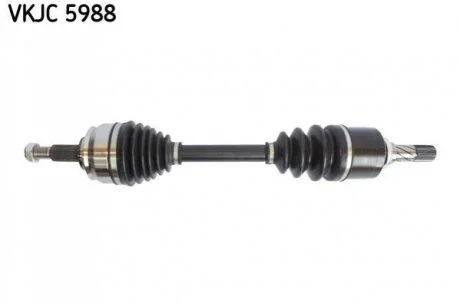 Піввісь SKF VKJC5988