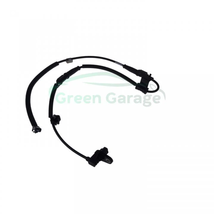 Датчик ABS передн Лів HYUNDAI ELANTRA IV, I30 1.4-2.0D 06.06- BLUE PRINT ADG07169 (фото 1)