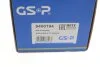 Набір підшипника маточини колеса GSP 9400194 (фото 5)