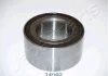 Набір підшипника маточини колеса JAPANPARTS KK14002 (фото 1)