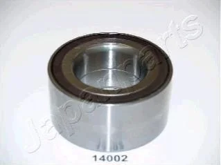 Набір підшипника маточини колеса JAPANPARTS KK14002