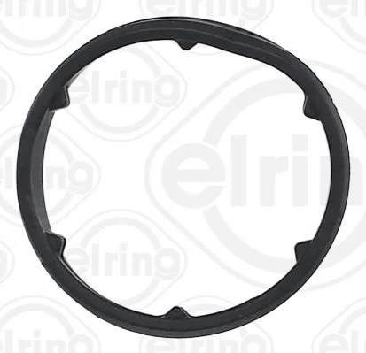 Ущільнення масляного радіатора ELRING 875970 (фото 1)