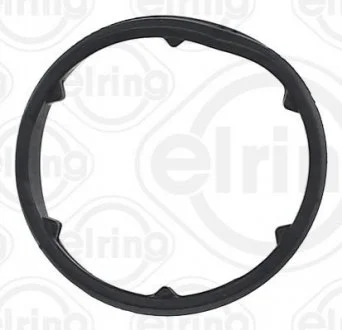 Ущільнення масляного радіатора ELRING 875970