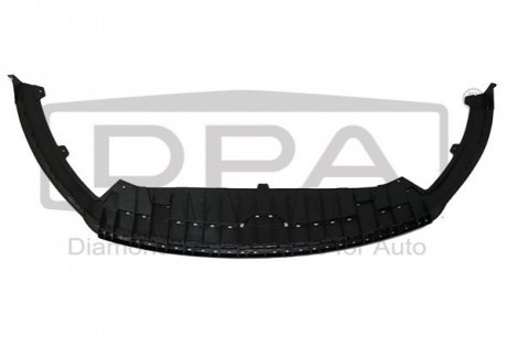 Спойлер для переднього бампера DPA 88051622302