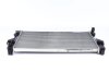 CHЭODNICA FIAT DUCATO 2,2D 06- MAHLE / KNECHT CR881000S (фото 1)