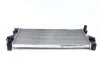 CHЭODNICA FIAT DUCATO 2,2D 06- MAHLE / KNECHT CR881000S (фото 1)